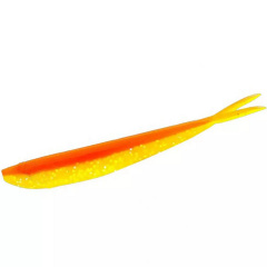Силікон Lunker City Fin-S Fish 10/BG 4" #143 (112961 / 14340) Курень