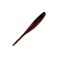 Силикон Keitech Shad Impact 3 10 шт/уп Красный/Синий (1013-1551.02.36) Київ