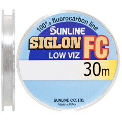 Флюорокарбон Sunline SIG-FC 30m 0.330 мм 7.1 кг/16lb (1658-04-53) Чернівці