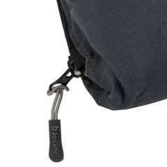 Спальный мешок Bo-Camp Gramark Cool/Warm Gold -8° Red/Grey (3605890) Кушугум
