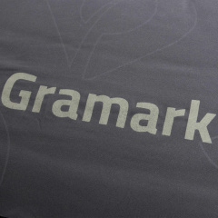 Спальный мешок Bo-Camp Gramark Cool/Warm Gold -8° Red/Grey (3605890) Кушугум