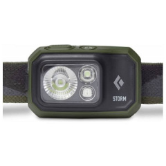 Фонарь налобный Black Diamond Storm 450 Dark Olive (1033-BD 620671.3002) Красноград