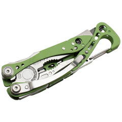 Мультитул Leatherman Skeletool Moss Green (1080-832208) Нежин