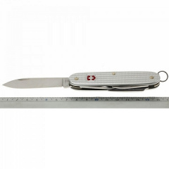 Нож Victorinox Swiss Army 1 Silver (1049-Vx08000.26) Володарськ-Волинський