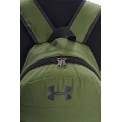 Рюкзак Матрас Хаки Under Armour черное лого (1355909276) Киев