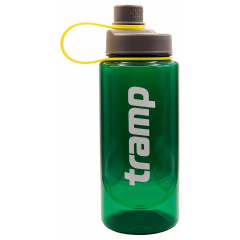 Фляга Тритан Tramp 1 л Green UTRC-288-green Киев