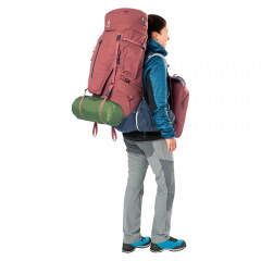 Рюкзак Deuter Aircontact X 70+15 SL (1052-3370322 5335) Энергодар