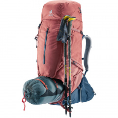 Рюкзак Deuter Aircontact X 70+15 SL (1052-3370322 5335) Энергодар