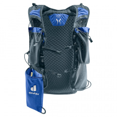 Рюкзак Deuter Ascender 13 Синий (1052-3100122 3049) Оріхів