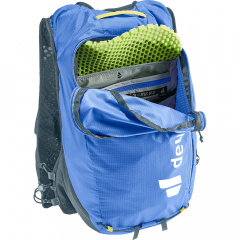 Рюкзак Deuter Ascender 13 Синий (1052-3100122 3049) Оріхів