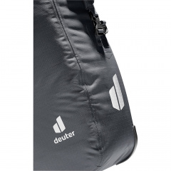Рюкзак Deuter Weybridge 25+5 Серый (1052-3230222 4014) Балаклія