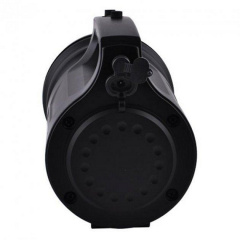 Фонарь ручной аккумуляторный RIAS TD-6000A 30W-T6 Black Винница