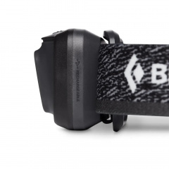 Налобный фонарь Black Diamond Astro 300-R Черно-серый (BD 6206780004ALL1) Оріхів