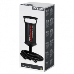Насос для матраса ручной Intex 68612 (US00241) Київ