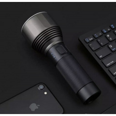 Фонарик Xiaomi NexTool 5000lm Black Днепр