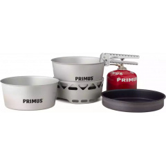 Пальник Primus Essential Stove Set 2,3 л (1046-351031) Косів