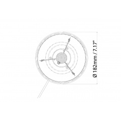 Пальник Primus Essential Stove Set 2,3 л (1046-351031) Косів