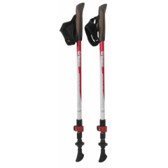 Палиці для скандинавської ходьби Tramp Compact Tramp (Естонія) (TRA-TRR-004) Городок