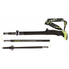 Трекінгові палки Leki Micro Vario TI System (1052-636 2075) Івано-Франківськ