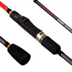 Удилище Salmo Kraft Jigging L 3-12g/2.02m Ирпень