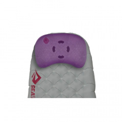 Коврик Sea To Summit Ether Light XT Insulated Mat Women`s 100mm Regular (1033-STS AMELXTINS_WR) Київ