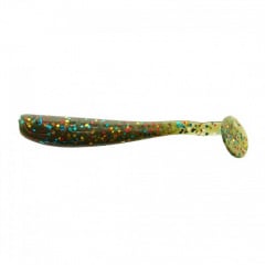 Приманка силикон BABY ROCKFISH Lucky John Pro Series 2.4in / 60мм / 10шт / цвет F08 140162-F08 Київ