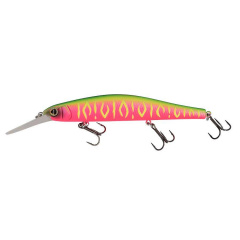 Воблер Strike Pro Inquisitor MDR 110SP 17.3г (A230S) Днепр