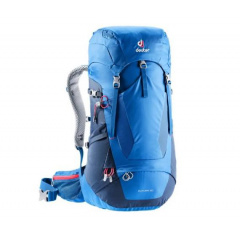 Рюкзак Deuter Futura 30 Lapis/Midnight (1052-3400718 1315) Стрый