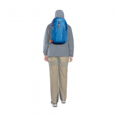 Рюкзак Tatonka Hike Pack 20 Синий Хмельницкий