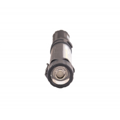 Фонарик магнитный MASTERTOOL 168х24 мм LED+COB LED 3xAAA ABS 94-0806 Сумы