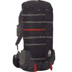 Рюкзак Sierra Designs Flex Capacitor 40-60 M-L Peat Belt S/M (1012-80710220PT2) Дніпро