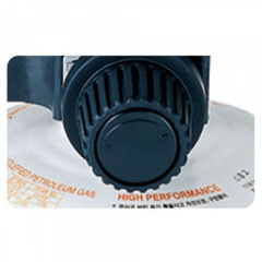 Газовая горелка Kovea TKB-8911-1 Scout Stove (TKB-8911-1) Петрове