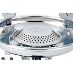 Газовая горелка Kovea TKB-8911-1 Scout Stove (TKB-8911-1) Петрове
