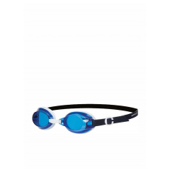 Очки для плавания SPEEDO JET V2 GOG AU ASSORTED (8-09297C101-4) сине-белый уни ONESZ (5153744337194) Дзензелевка