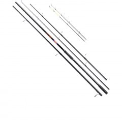 Фидерное удилище Brain Apex Double 2.70m 3.0lbs/max 120g (1013-1858.40.70) Київ