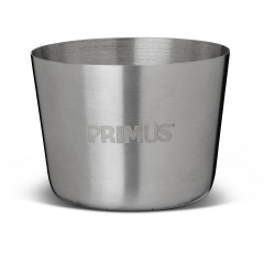 Набор стопок Primus Shot Glass S/S 4 pcs (1046-741540) Новомосковськ
