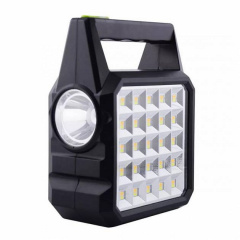 Портативная солнечная станция Gdtimes GD105P Black FB GD-105 Бердичев