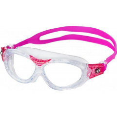 Очки для плавания Aqua Speed MARIN KID 7974 прозрачный, фуксия OSFM 215-63 Энергодар