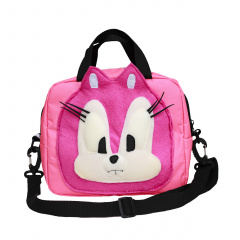 Термосумка детская розовый VS Thermal Eco Bag Kids Покровськ