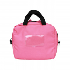 Термосумка детская розовый VS Thermal Eco Bag Kids Покровськ