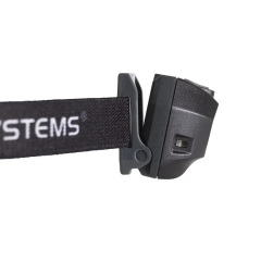 Фонарь налобный Lifesystems Intensity 280 Head Torch Rechargeable Черно-красный (42025) Измаил