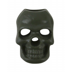 Стоперы для шнурка Kombat UK Skull Cord Stoppers 10шт Оливковый (1000-kb-scs-olgr) Володарськ-Волинський
