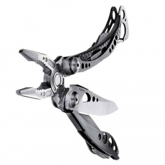 Мультитул Leatherman Skeletool CX (1080-830923) Київ