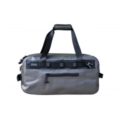 Герморюкзак-сумка TRAMP TPU 30 л Dark grey (UTRA-296-dark-grey) Нововолынск