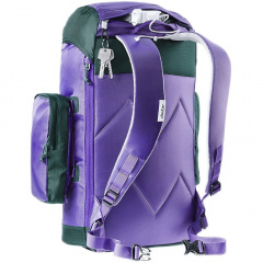 Рюкзак Deuter Lake Placid 27 л Violet (1052-3814222 3809) Хмільник