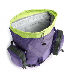 Рюкзак Deuter Lake Placid 27 л Violet (1052-3814222 3809) Хмільник