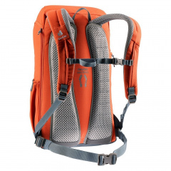 Рюкзак Deuter Walker 24 Оранжевый (1052-3812921 9312) Ковель