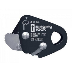 Устройство для работы с веревкой Singing Rock Locker (1033-SR W1010.BB-09) Тернополь
