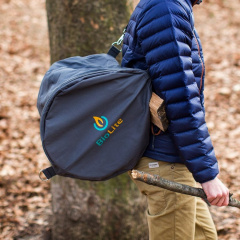 Сумка-чехол BioLite Carry Pack Черный Черновцы