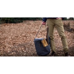 Сумка-чехол BioLite Carry Pack Черный Черновцы